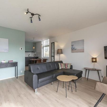 Beachside Apartment Mystical View Julianadorp Buitenkant foto