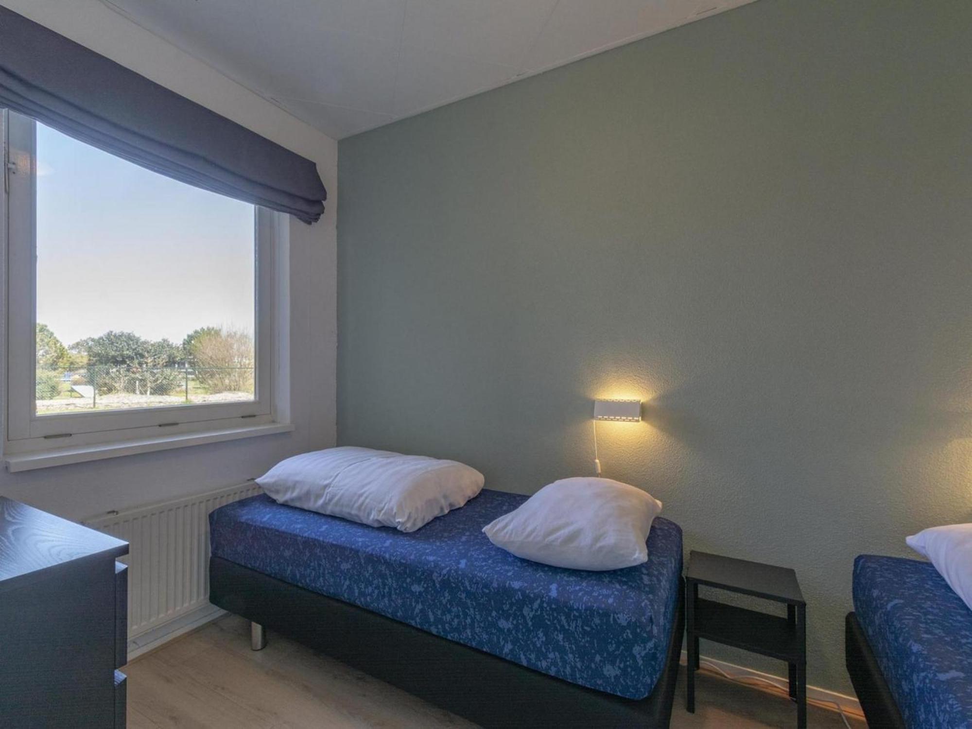 Beachside Apartment Mystical View Julianadorp Buitenkant foto