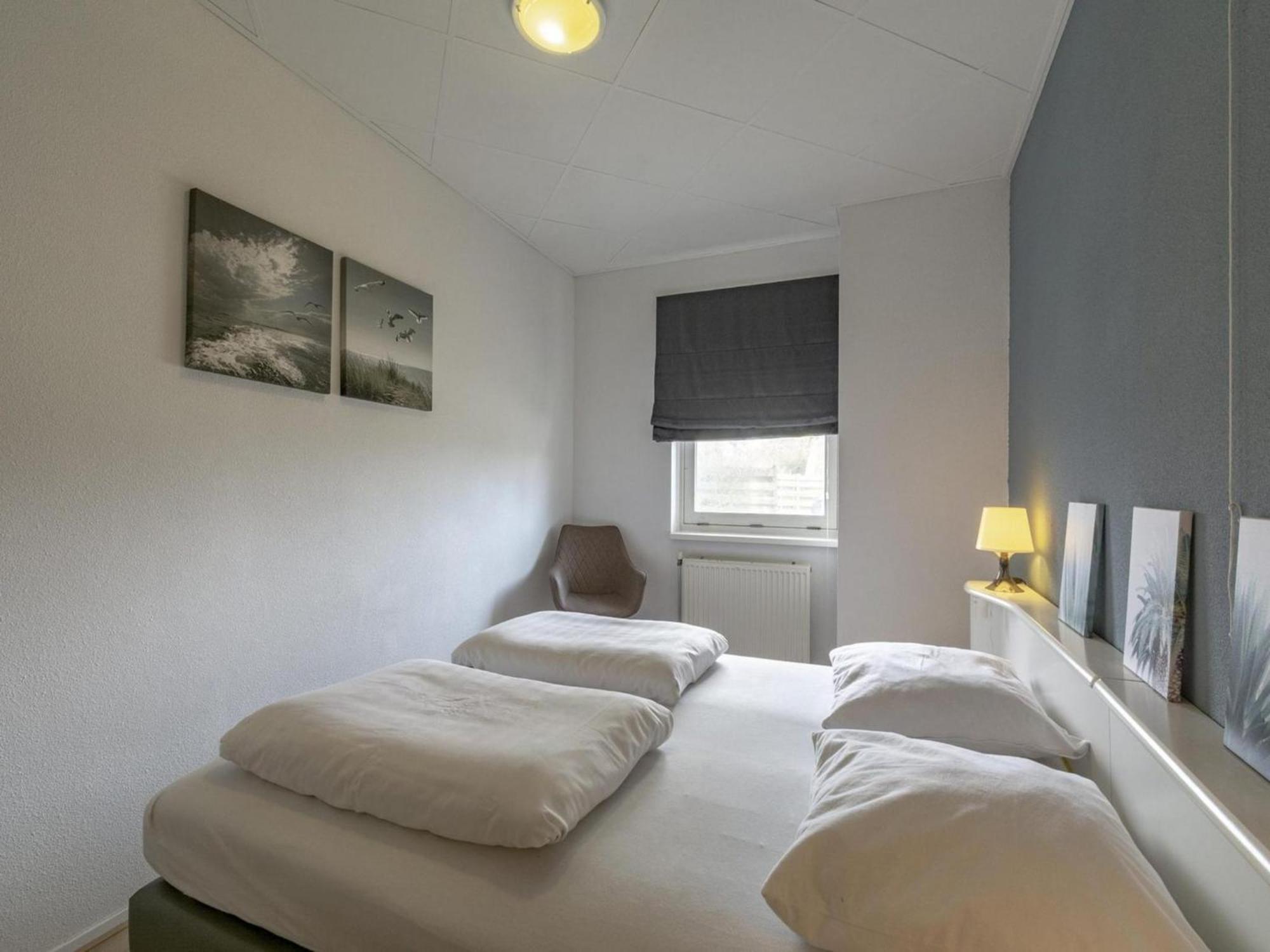Beachside Apartment Mystical View Julianadorp Buitenkant foto
