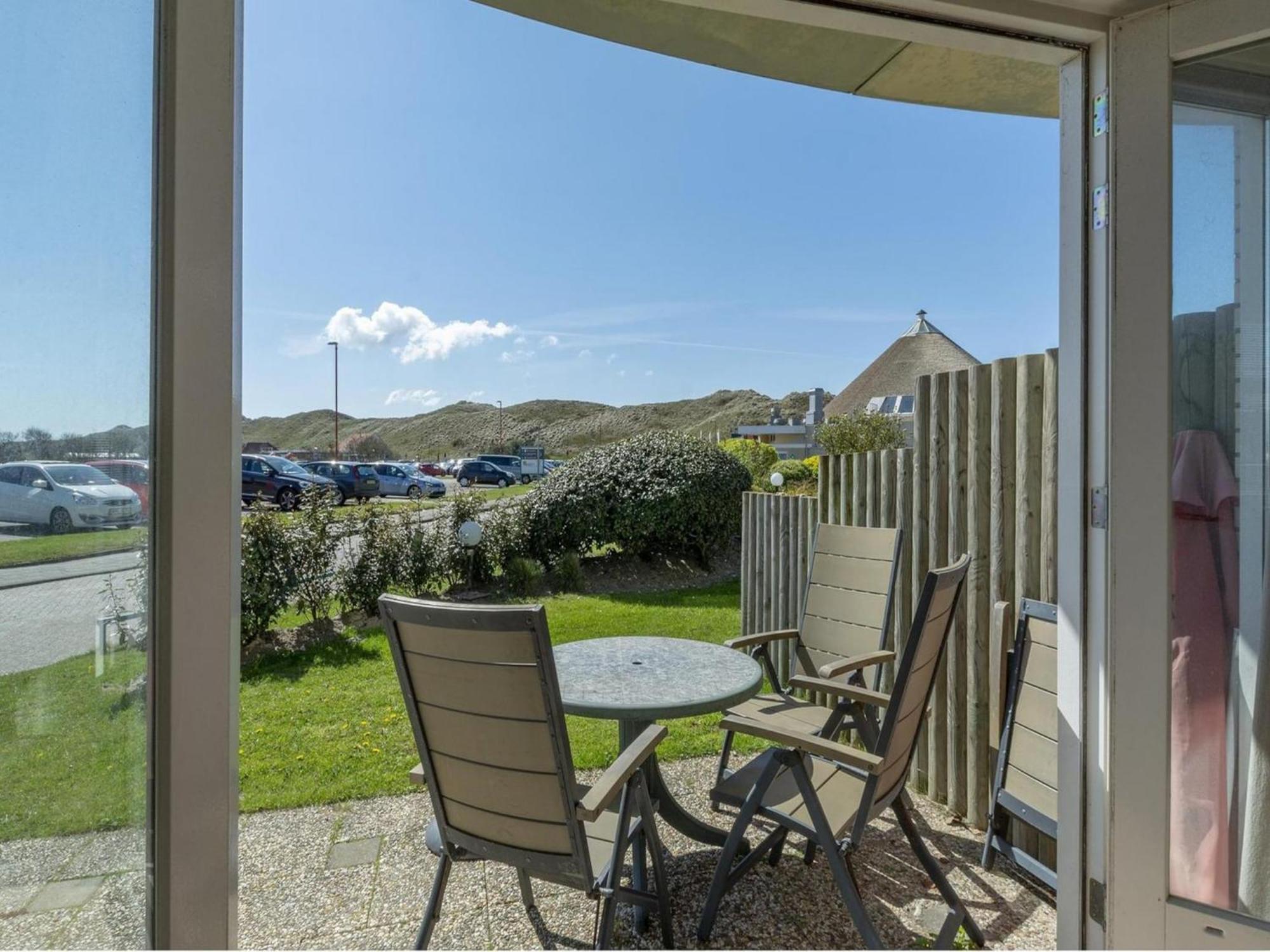 Beachside Apartment Mystical View Julianadorp Buitenkant foto